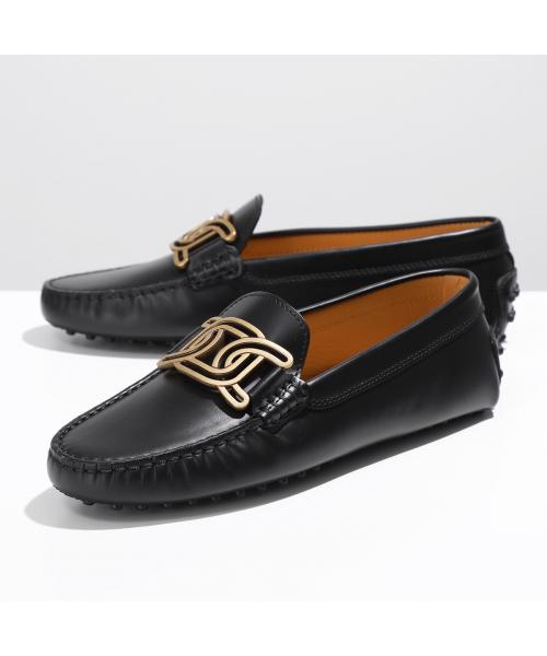 セール】トッズ TOD'S TODS ドライビングシューズ GOMMINI CATEN