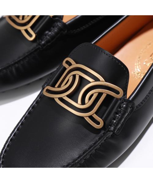 セール】トッズ TOD'S TODS ドライビングシューズ GOMMINI CATEN