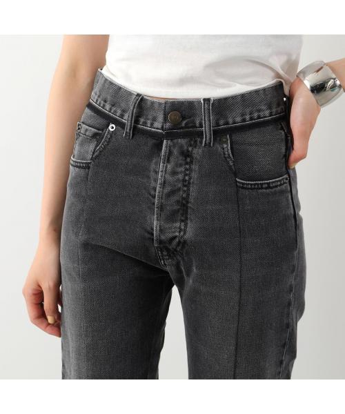 MAISON MARGIELA デニムパンツ S51LA0133 S30496 Maison Margiela MAISON MARGIELA メゾンマルジェラ ジーンズ