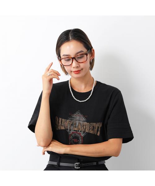 GUCCI メガネ GG0011O ウェリントン型 アイウェア セール 63%OFF】グッチ GUCCI GUCCI メガネ GG0011O