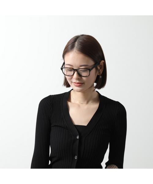 GUCCI メガネ GG0011O ウェリントン型 アイウェア セール 63%OFF】グッチ GUCCI GUCCI メガネ GG0011O