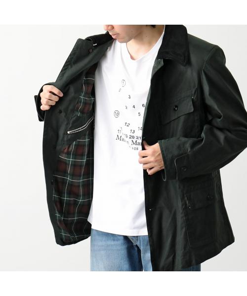 セール 67%OFF】MAISON MARGIELA ジャケット SI1AM0001 S47739 セール 67%OFF】MAISON MARGIELA ジャケット SI1AM0001 S47739