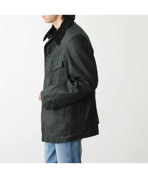 セール 67%OFF】MAISON MARGIELA ジャケット SI1AM0001 S47739