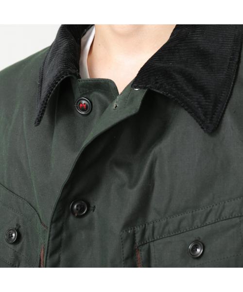 セール 67%OFF】MAISON MARGIELA ジャケット SI1AM0001 S47739