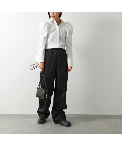 PRADA プラダ レインブーツ 2TE184 3LKD レディース フォーム