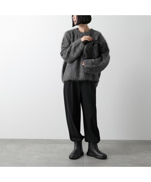 楽天市場】PRADA プラダ レインブーツ レディース38 ブラック