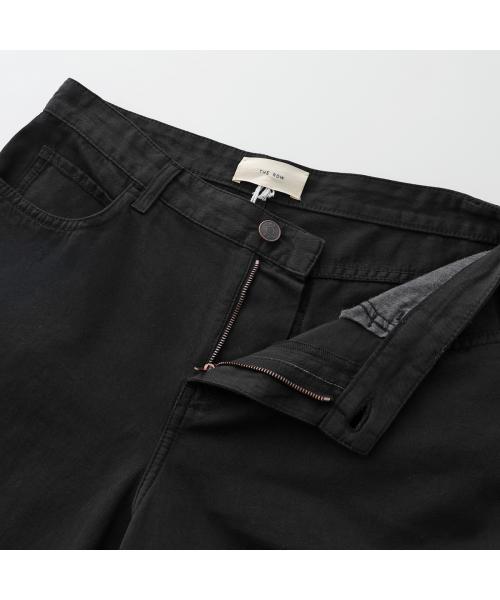 セール】THE ROW ジーンズ EGLITTA JEAN 6525 W2459(505775861