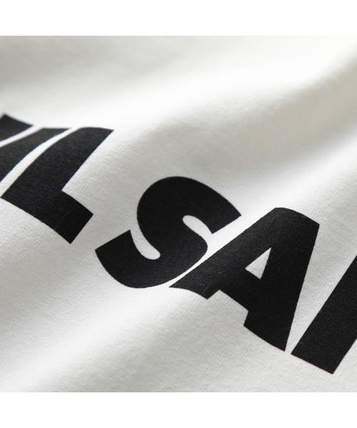 セール】ジルサンダー Jil Sander JIL SANDER 長袖 Tシャツ
