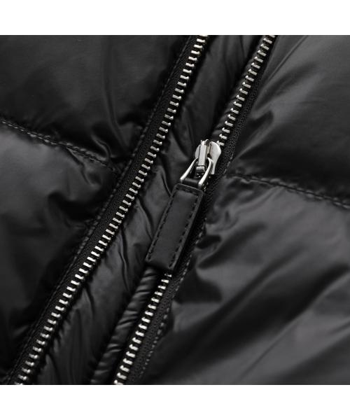 PRADA ダウンジャケット SGC089 11A9 フード収納(505775885 PRADA ダウンジャケット SGC089 11A9 フード収納(505775885