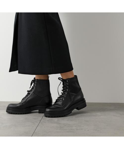 楽天市場】Gianvito Rossi ジャンヴィトロッシ ロングブーツ