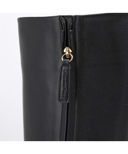Gianvito Rossi ロングブーツ MONTEY BOOT G80388.20GOM.VGI 楽天市場】Gianvito Rossi ジャンヴィトロッシ ロングブーツ