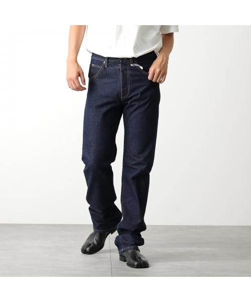 セール】MAISON MARGIELA ジーンズ S29LA0096 S30854 デニム
