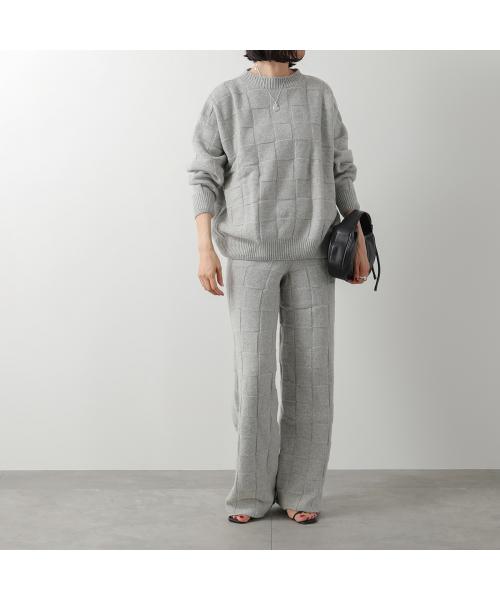 セール 63%OFF】ベースレンジ BASERANGE BASERANGE ニットパンツ セール 63%OFF】ベースレンジ BASERANGE BASERANGE ニットパンツ
