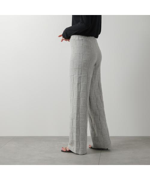 セール 63%OFF】ベースレンジ BASERANGE BASERANGE ニットパンツ セール 63%OFF】ベースレンジ BASERANGE BASERANGE ニットパンツ