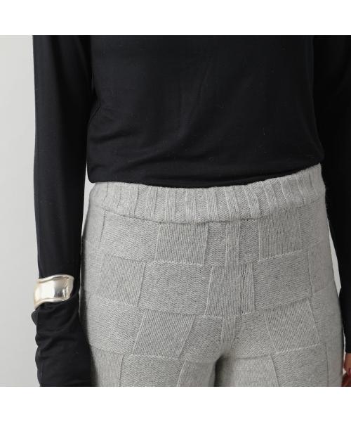 セール 63%OFF】ベースレンジ BASERANGE BASERANGE ニットパンツ セール 63%OFF】ベースレンジ BASERANGE BASERANGE ニットパンツ