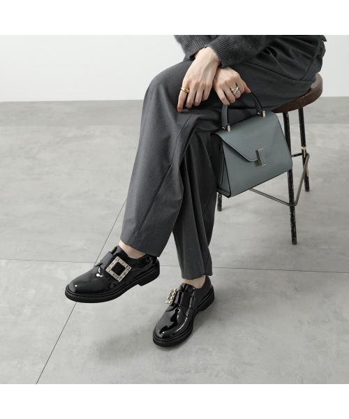 セール】ロジェ ヴィヴィエ Roger Vivier ROGER VIVIER パテント セール】ロジェ ヴィヴィエ Roger Vivier ROGER VIVIER パテント