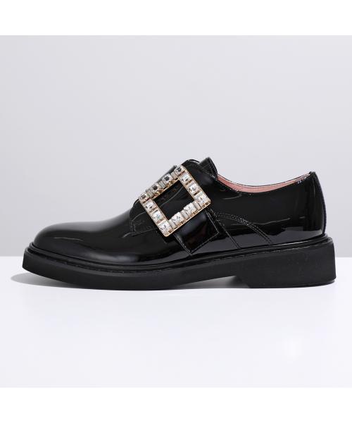セール】ロジェ ヴィヴィエ Roger Vivier ROGER VIVIER パテント セール】ロジェ ヴィヴィエ Roger Vivier ROGER VIVIER パテント