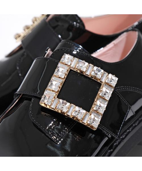 セール】ロジェ ヴィヴィエ Roger Vivier ROGER VIVIER パテント セール】ロジェ ヴィヴィエ Roger Vivier ROGER VIVIER パテント