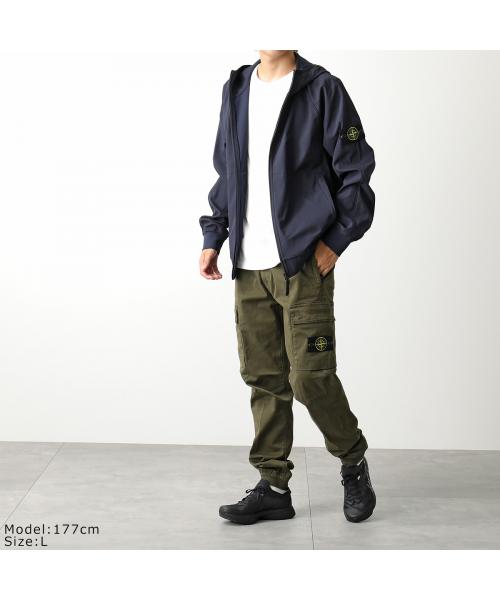 セール】ストーンアイランド STONE ISLAND STONE ISLAND ジップ