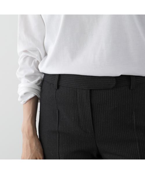 セール 67%OFF】ザ ロウ THE ROW THE ROW テーラードパンツ 7368