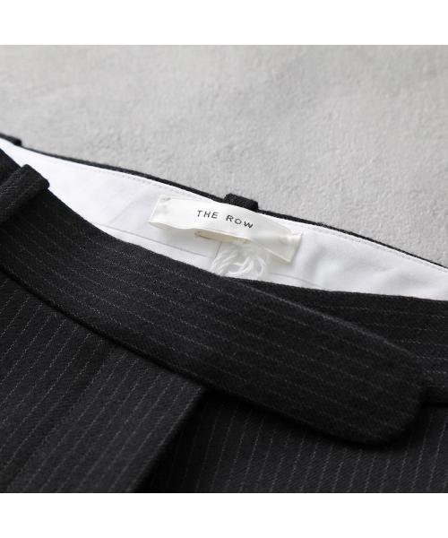 ◆THE ROW◆Banew パンツ セール 67%OFF】ザ ロウ THE ROW THE ROW テーラードパンツ 7368