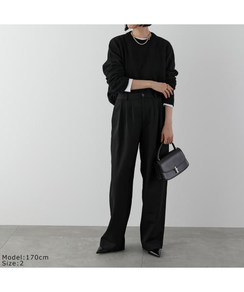 セール 47%OFF】THE ROW パンツ 7519 W2586 RUFOS PANT セール 47%OFF】THE ROW パンツ 7519 W2586 RUFOS PANT