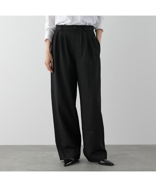 セール 47%OFF】THE ROW パンツ 7519 W2586 RUFOS PANT セール 47%OFF】THE ROW パンツ 7519 W2586 RUFOS PANT