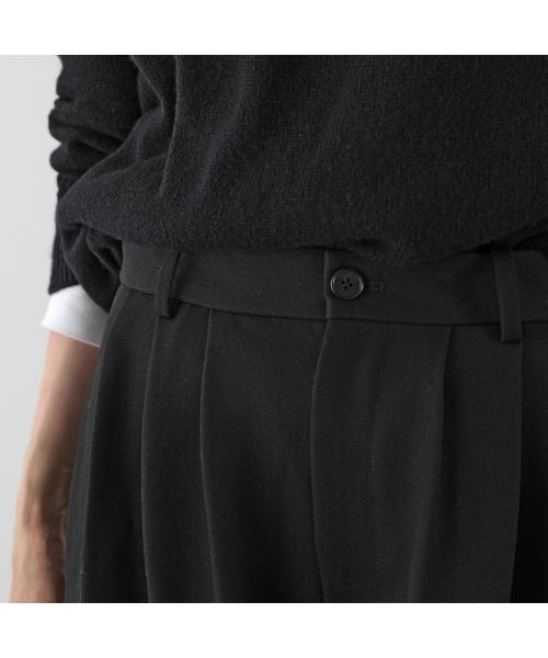 セール 47%OFF】THE ROW パンツ 7519 W2586 RUFOS PANT セール 47%OFF】THE ROW パンツ 7519 W2586 RUFOS PANT