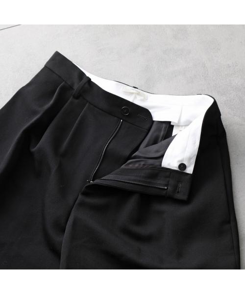 セール 47%OFF】THE ROW パンツ 7519 W2586 RUFOS PANT セール 47%OFF】THE ROW パンツ 7519 W2586 RUFOS PANT