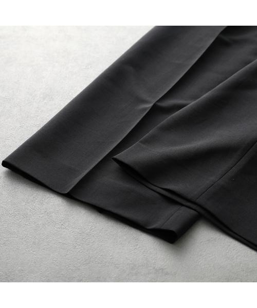 セール62%OFF】プラダ PRADA PRADA ワイドパンツ P230H 12I1