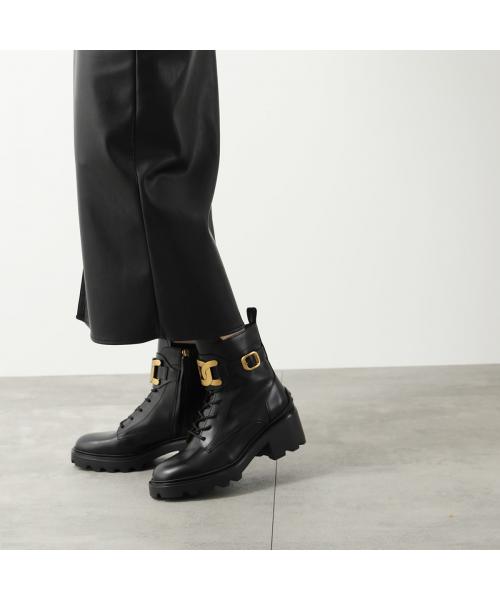 セール】トッズ TOD'S TODS ショートブーツ XXW08D0GL00QGW