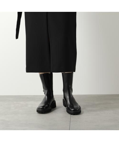 【★完売必至★】CHURCH'S ☆ Gaelle Sq レザーブーツ ☆完売必至☆】CHURCH'S ☆ Gaelle Sq レザーブーツ (Church's