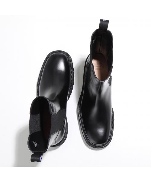 Church's （チャーチ)STELLA [T0040 POLISHED FUME'ミドルブーツ Church's （チャーチ)STELLA [T0040 POLISHED FUME'ミドルブーツ
