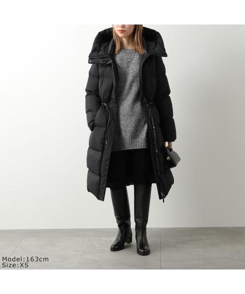 【美品】マッカージュ　アシュリー　ダウンコート 楽天市場】MACKAGE マッカージュ ASHLEY アシュリー フィット