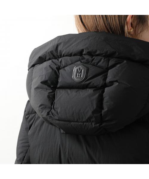Mackage ISHANI フード ダウンジャケット/コート セール】マッカージュ MACKAGE MACKAGE ダウンコート ISHANI