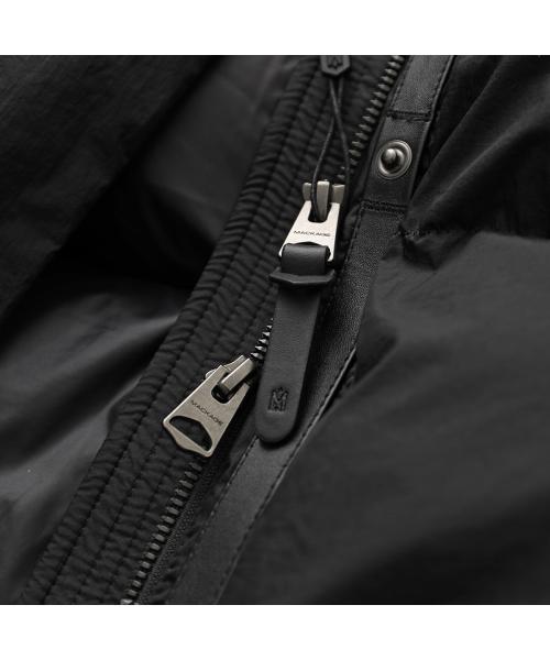 セール】マッカージュ MACKAGE MACKAGE ダウンコート ISHANI