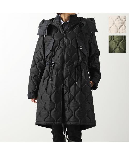 【関税込み】MACKAGE ブラック Azra コート Mackage Azra Wool Wrap Jacket | Saks Fifth Avenue