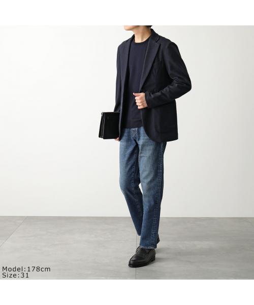 セール 19%OFF】イカイ YCHAI YCHAI デニム パンツ ROBUSTO セール 19%OFF】イカイ YCHAI YCHAI デニム パンツ ROBUSTO