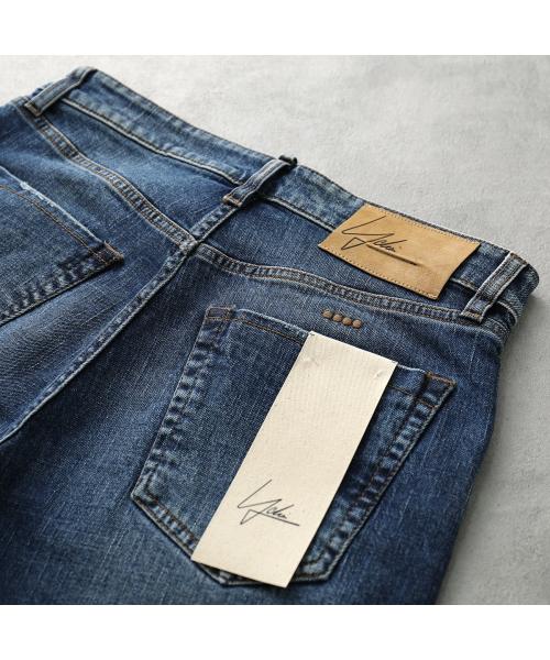 セール 19%OFF】イカイ YCHAI YCHAI デニム パンツ ROBUSTO セール 19%OFF】イカイ YCHAI YCHAI デニム パンツ ROBUSTO