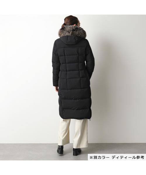 セール】ムーレー MooRER MOORER ダウンコート ZAGARA KN ロング