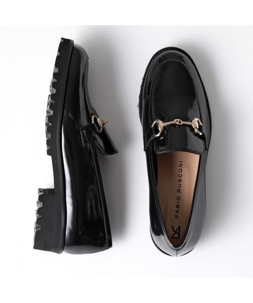 セール 24%OFF】FABIO RUSCONI ローファー F 5127 OXFORD ビット セール 24%OFF】FABIO RUSCONI ローファー F 5127 OXFORD ビット