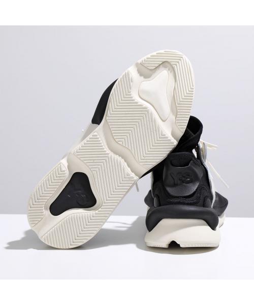 セール 22%OFF】Y－3 スニーカー KAIWA ID5430(505776109