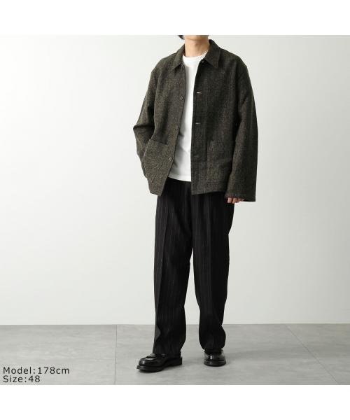 セール】OUR LEGACY ジャケット HAVEN JACKET M4236HM(505776121 セール】OUR LEGACY ジャケット HAVEN JACKET M4236HM(505776121