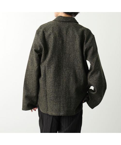 ジャケット・アウター our legacy HAVEN JACKET FW24OurLegacyD2_20242118901040