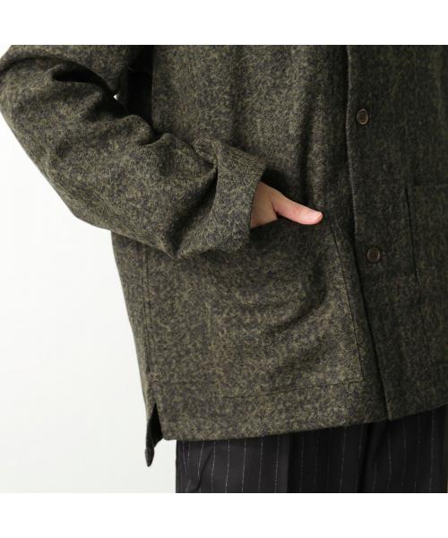 セール】OUR LEGACY ジャケット HAVEN JACKET M4236HM(505776121