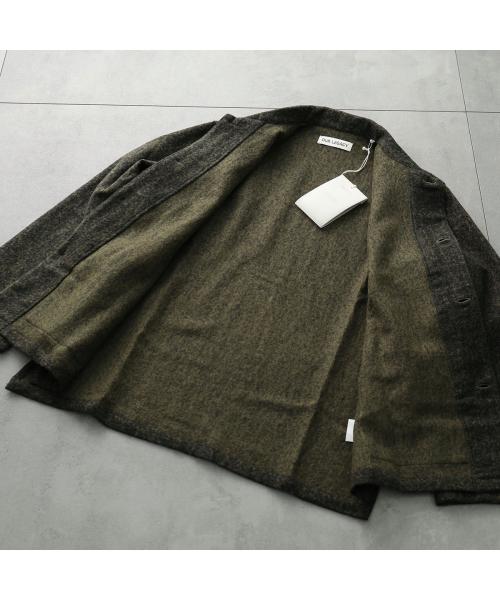 ジャケット・アウター OUR REGACY HAVEN JACKET OUR LEGACY(アワーレガシー)｜HAVEN JACKET(ヘヴンジャケット