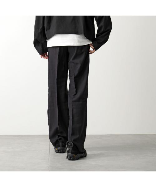 セール】OUR LEGACY トラウザーズパンツ SAILOR TROUSER セール】OUR LEGACY トラウザーズパンツ SAILOR TROUSER