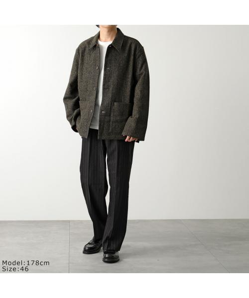 OUR LEGACY チノパンツ BORROWED CHINO M4234BBC(505776124