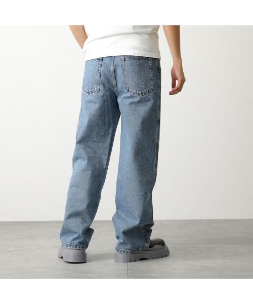 LOEWE ジーンズ ANAGRAM BAGGY アナグラム バギー H526Y11X65 LOEWE ジーンズ ANAGRAM BAGGY アナグラム バギー H526Y11X65