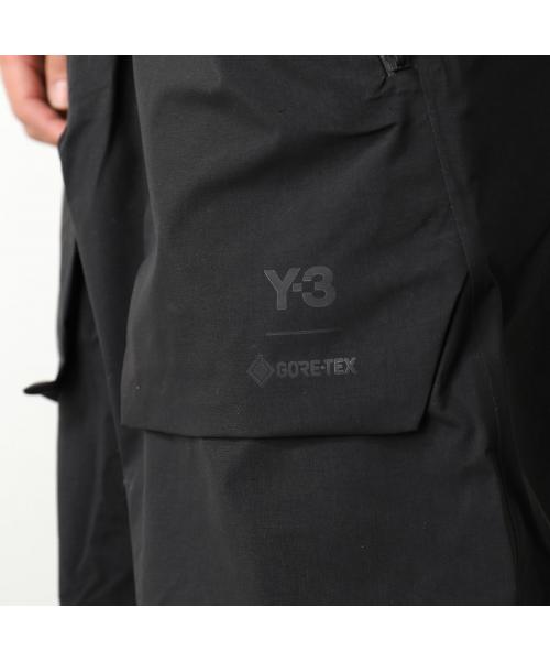 セール】Y-3 カーゴパンツ GTX HS PANT IL2049 ゴアテックス セール】Y-3 カーゴパンツ GTX HS PANT IL2049 ゴアテックス